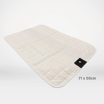 Earthing Quilted Pad Only
