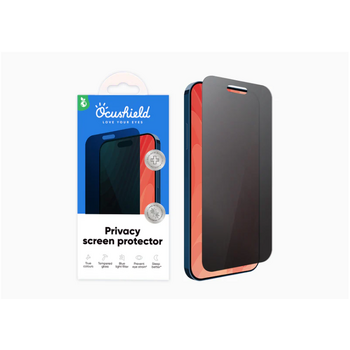 Ocushield Privacy Screen Protector for iPhone