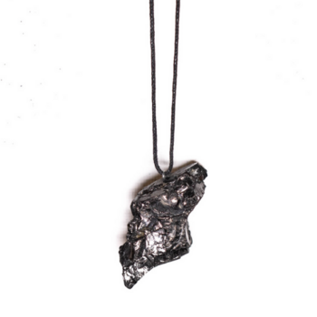 Elite Shungite Pendant