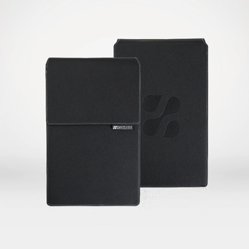 SafeSleeve Laptop Black Case