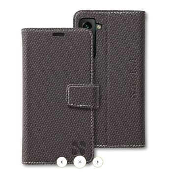 SafeSleeve Detachable for Samsung S24