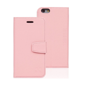 SafeSleeve Pink Phone Case