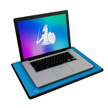 Blue DefenderPad