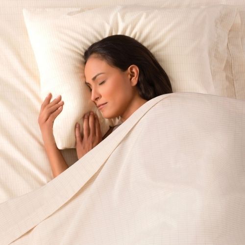 Earthing Sleep Collection