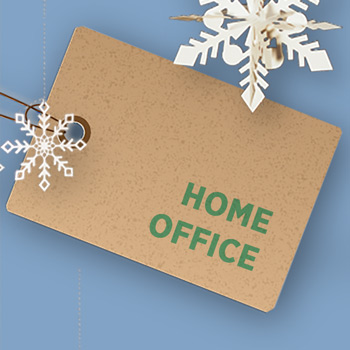 Gifts for the Home Office