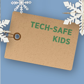 Tech-safe Gifts for Kids