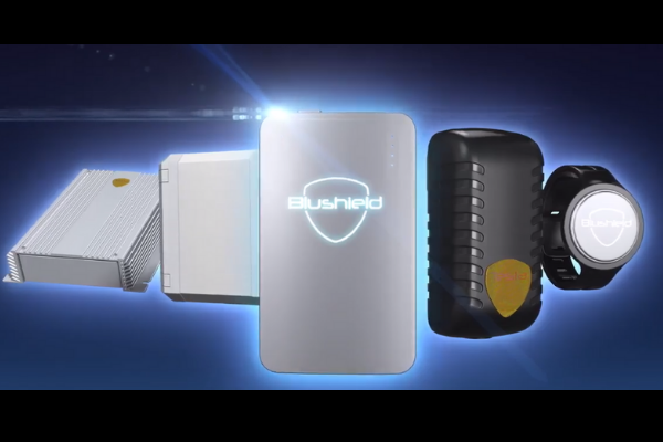 Blushield Interview