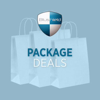Blushield Package Deals