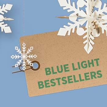 Blue Light Bestsellers