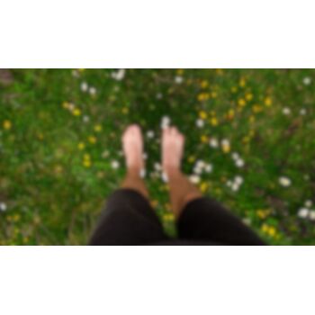The Science-Backed Beginner’s Guide to Grounding