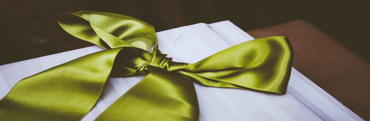 Gift Vouchers