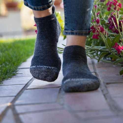 Grounding Socks