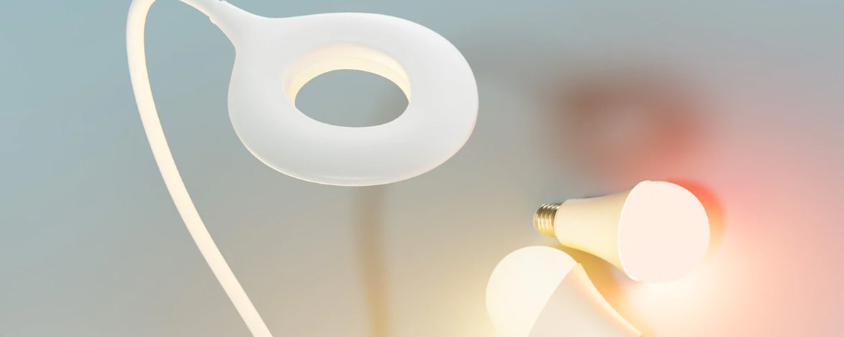 Healthy Lighting