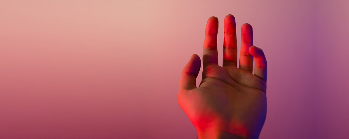 Red Light Therapy