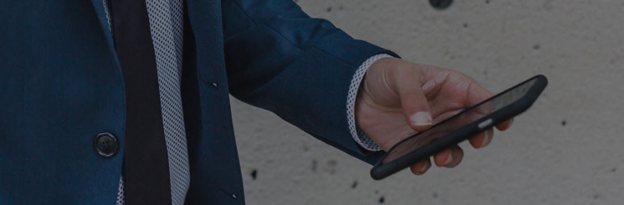 Cellsafe Mobile Cases