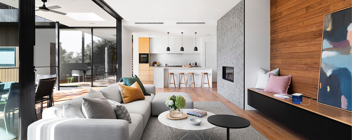 Blushield for Home & Office
