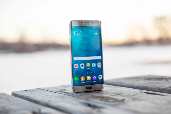 The Lowdown on Blue Light