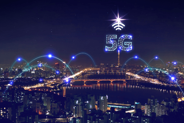 What Is 5G?