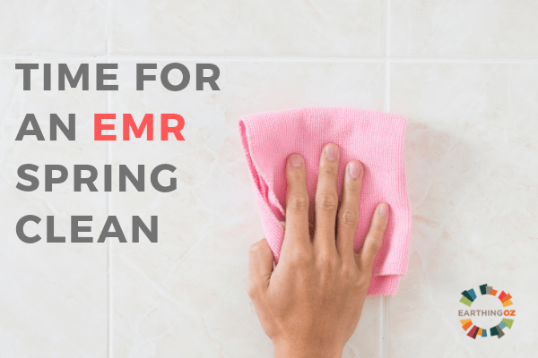 Time for an EMR Spring Clean