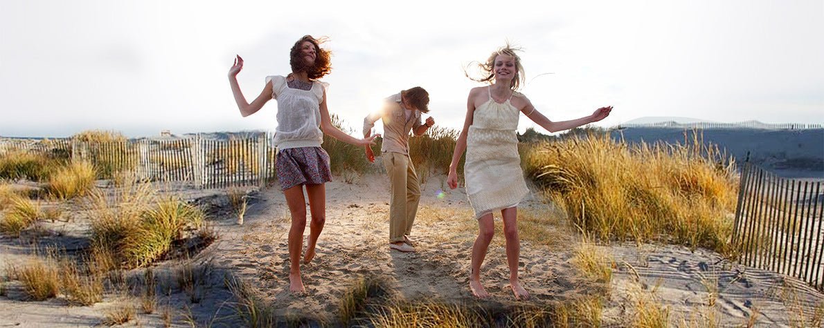 Let's get you in rhythm for 2022