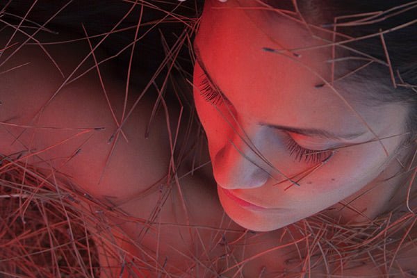 A Good Night's Sleep