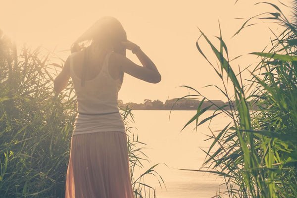 How to sustain a healthy grounded life | A 24-hour guide