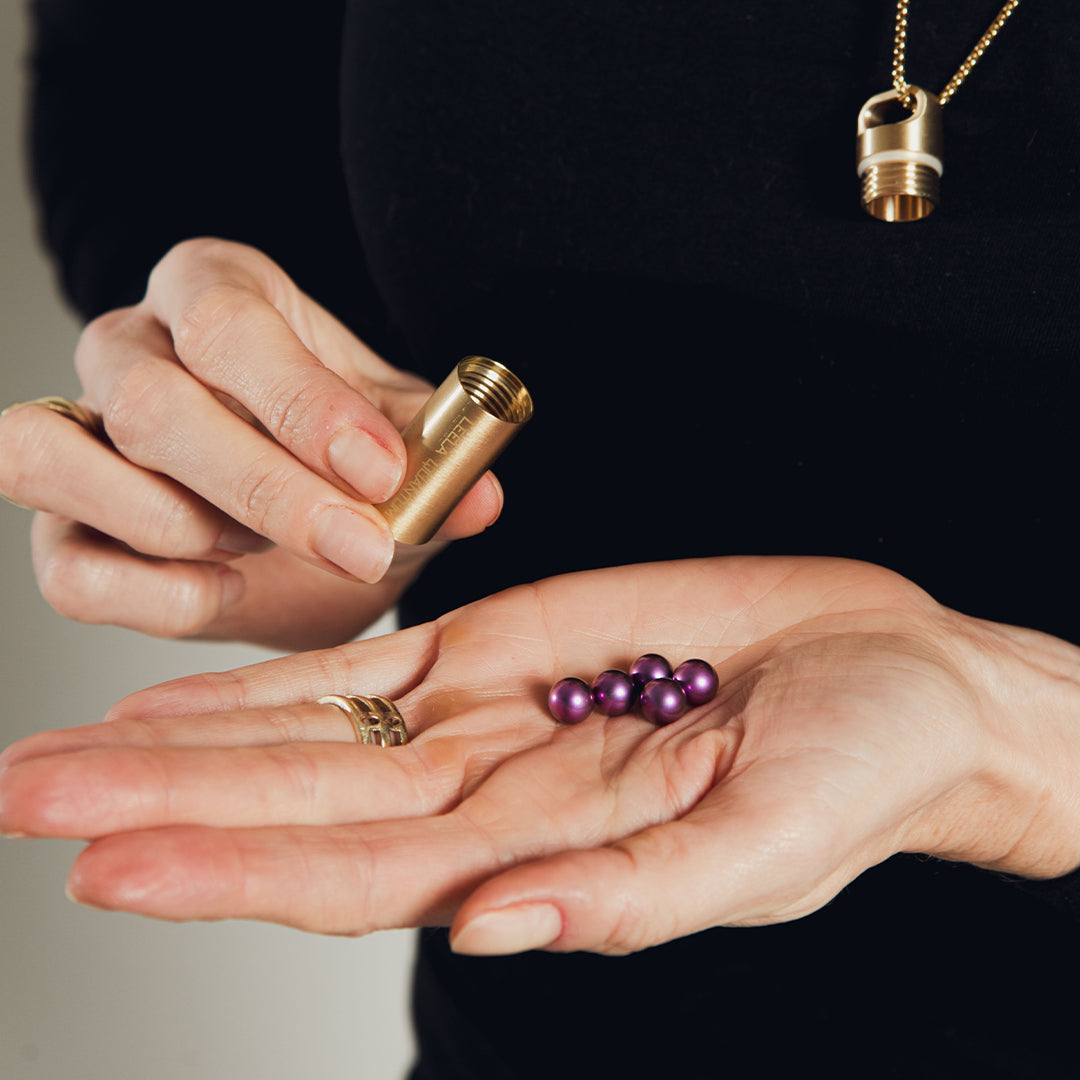 What Is Quantum Energy? Understanding the New Frontier of Wellness