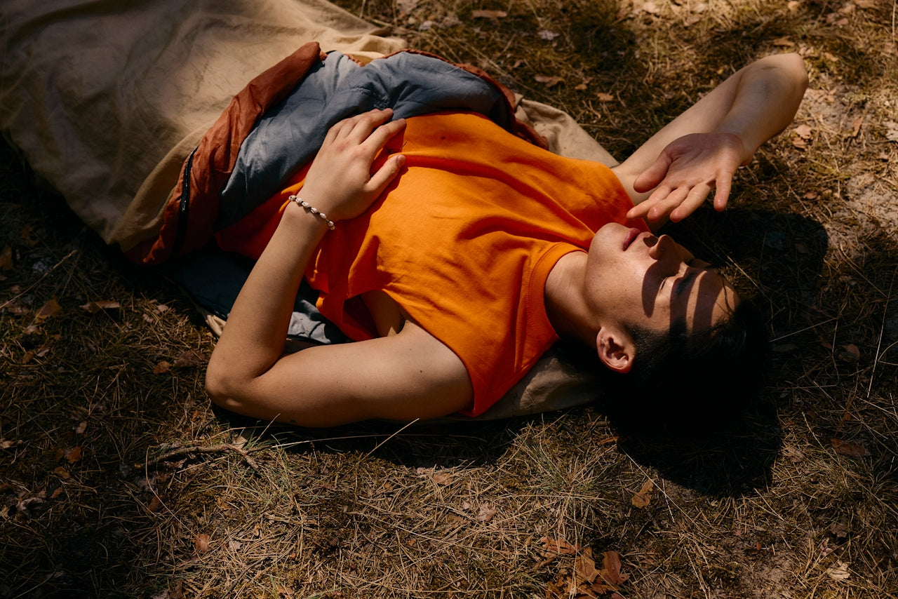 How to Restore Inner Peace with Calm Grounding Techniques