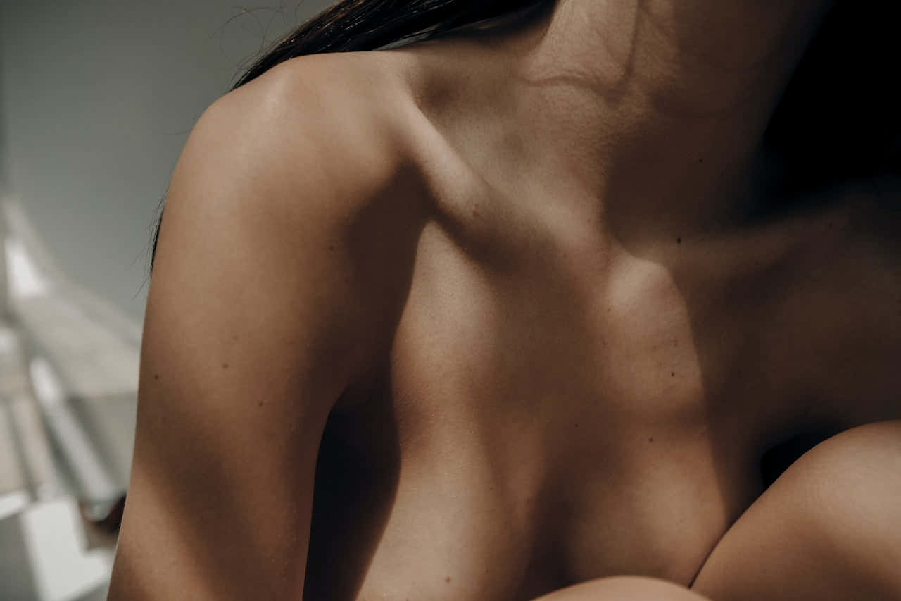 The Science of Self-Love: How Nature Helps You Heal, Sleep and Connect