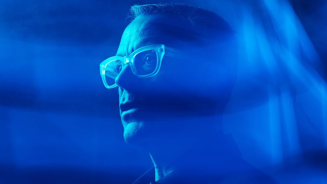 How Blue Light is Affecting Your Sleep