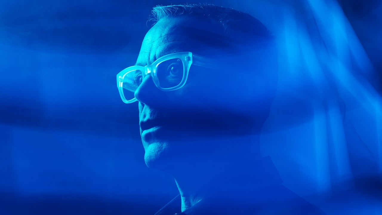 How Blue Light is Affecting Your Sleep