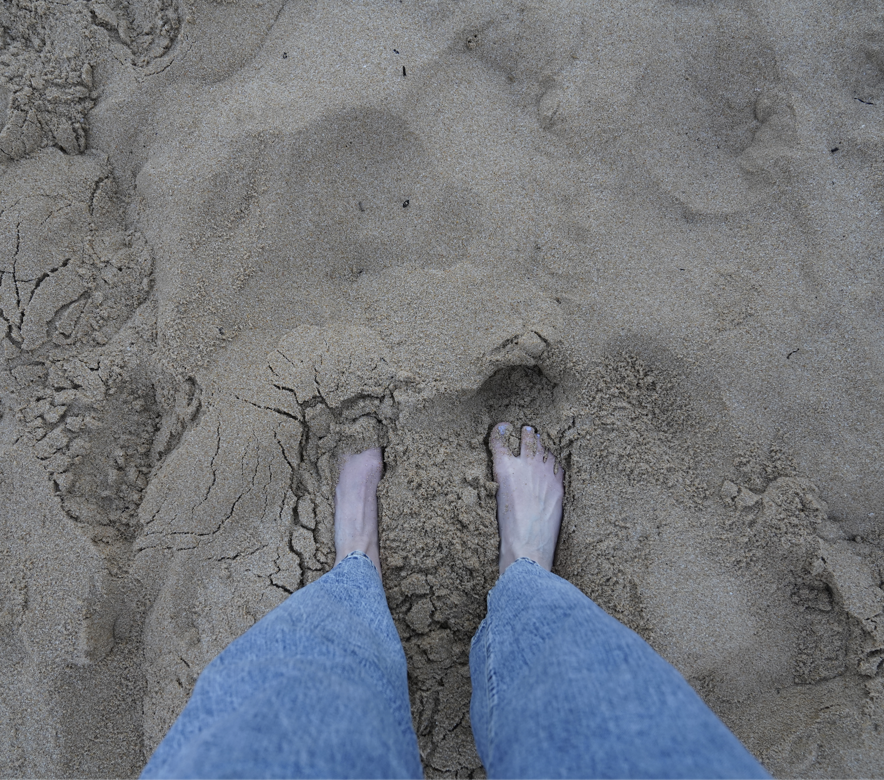 Is There a Best Way to Get Grounded? Barefooting Opportunities