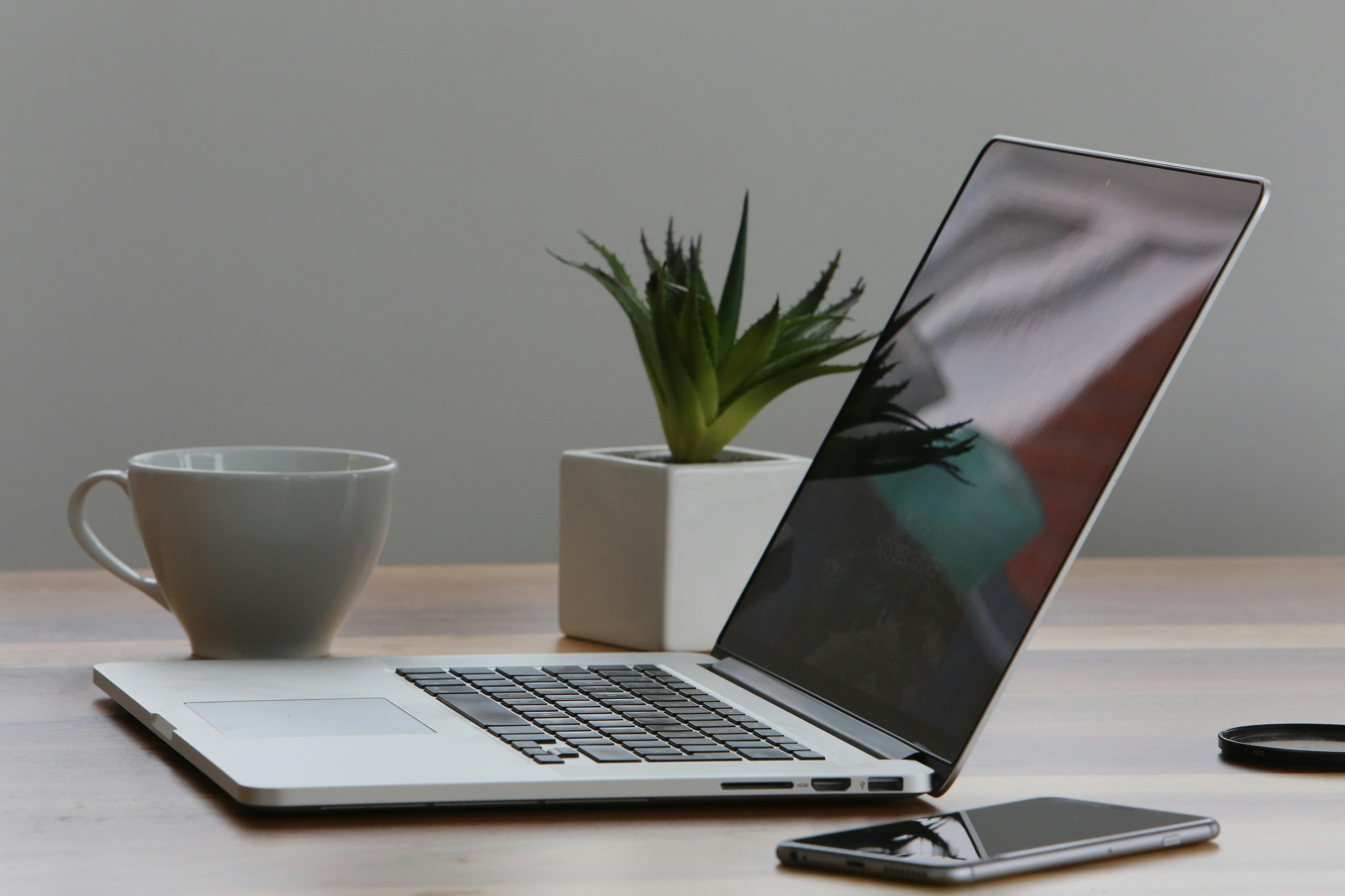 How to Reduce EMF Exposure in Your Home Office for a Healthier Work Environment