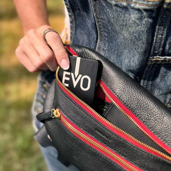 For On the Go