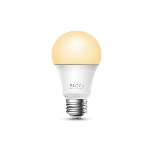Blue Light Free Bulbs & Lamps | Shop – Earthing Oz