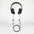 Airtube Headphones