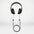 Airtube Headphones
