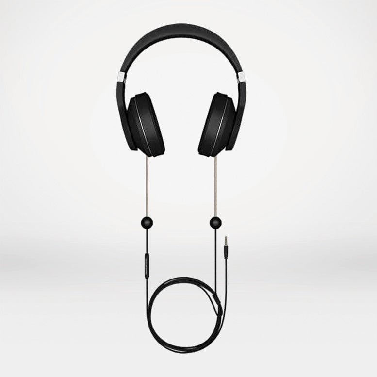 Airtube Headphones