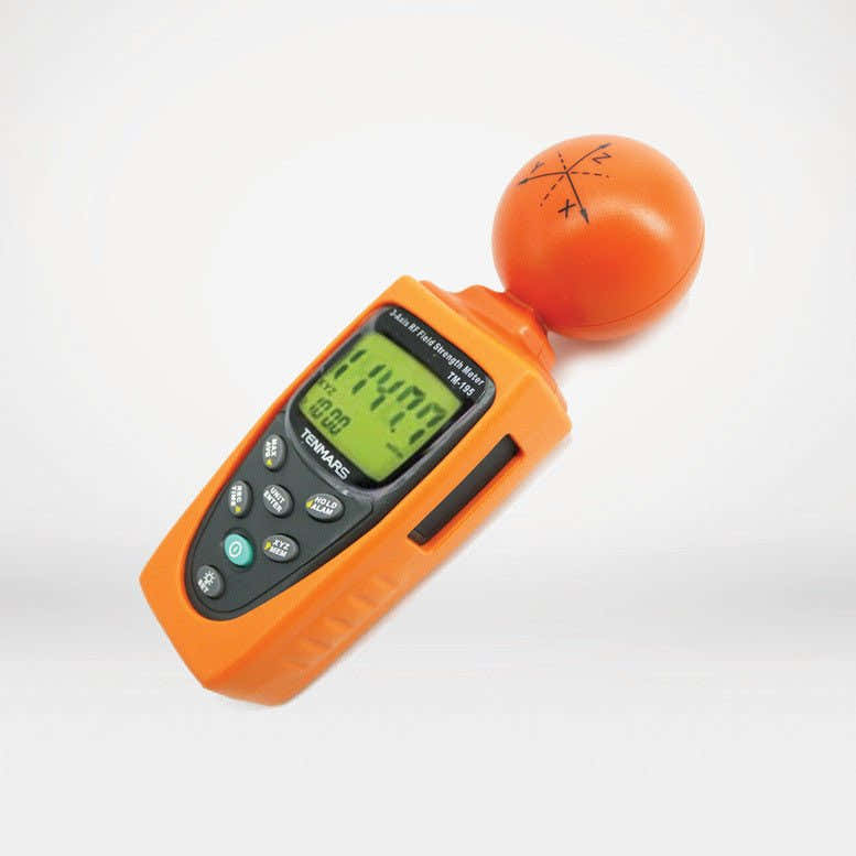 EMF Meters