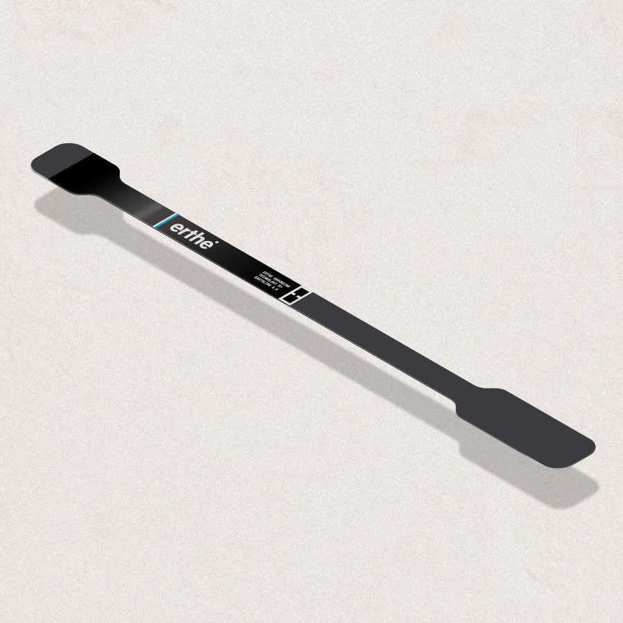 Grounding Shoe Straps