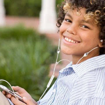 EMF Device Accessories