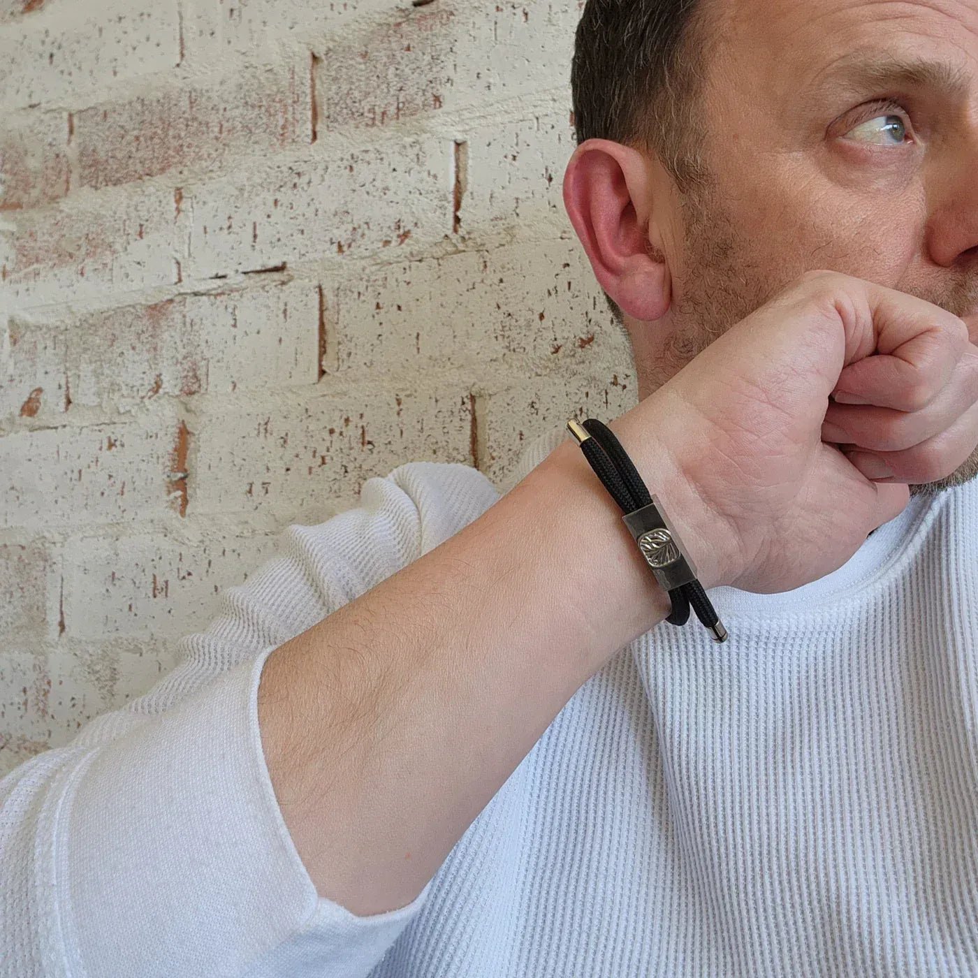 EarthBand PEMF Bracelet