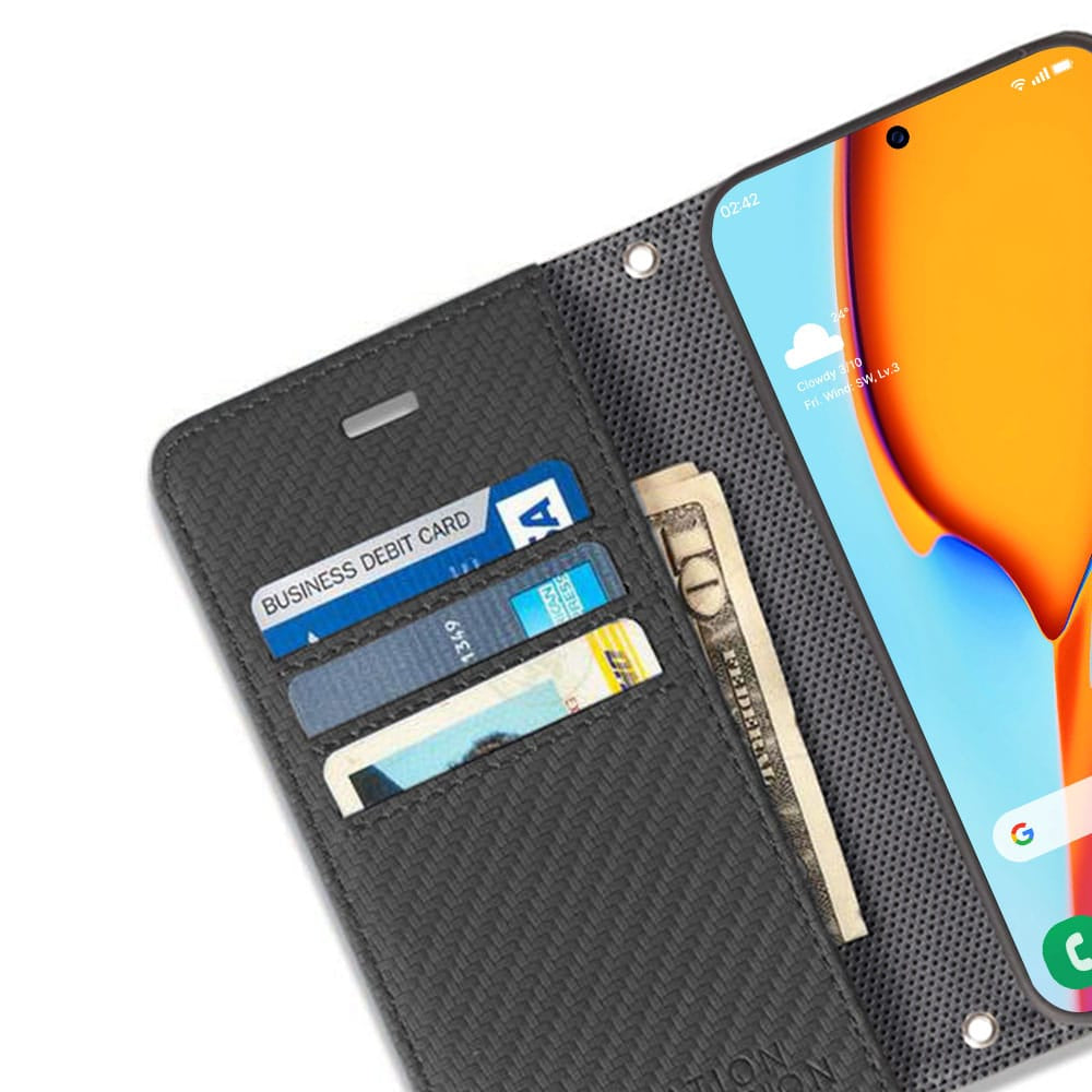 SafeSleeve Detachable for Samsung S25