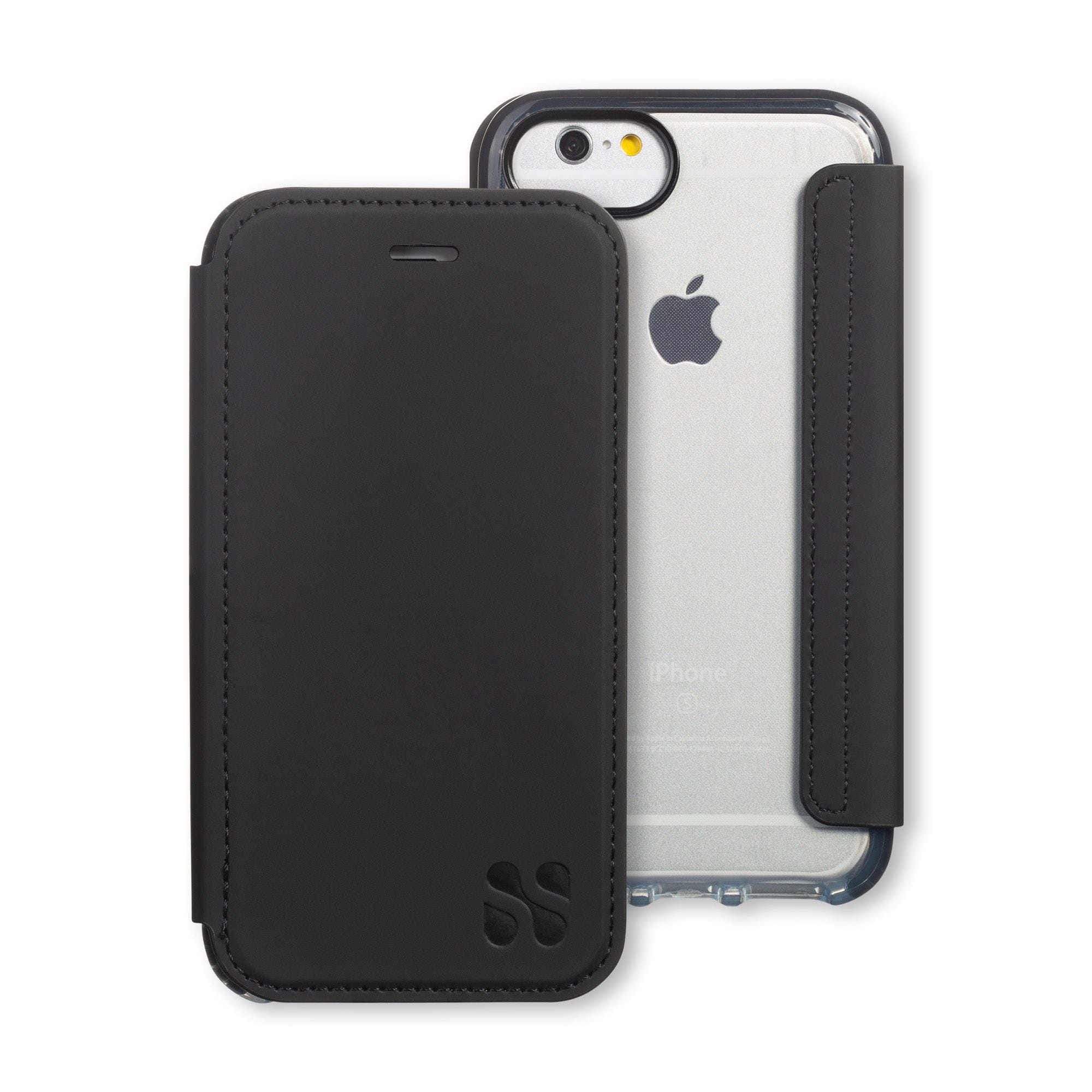 SafeSleeve Slimline for iPhone 6, 6s, 7, 8, SE2 & SE3
