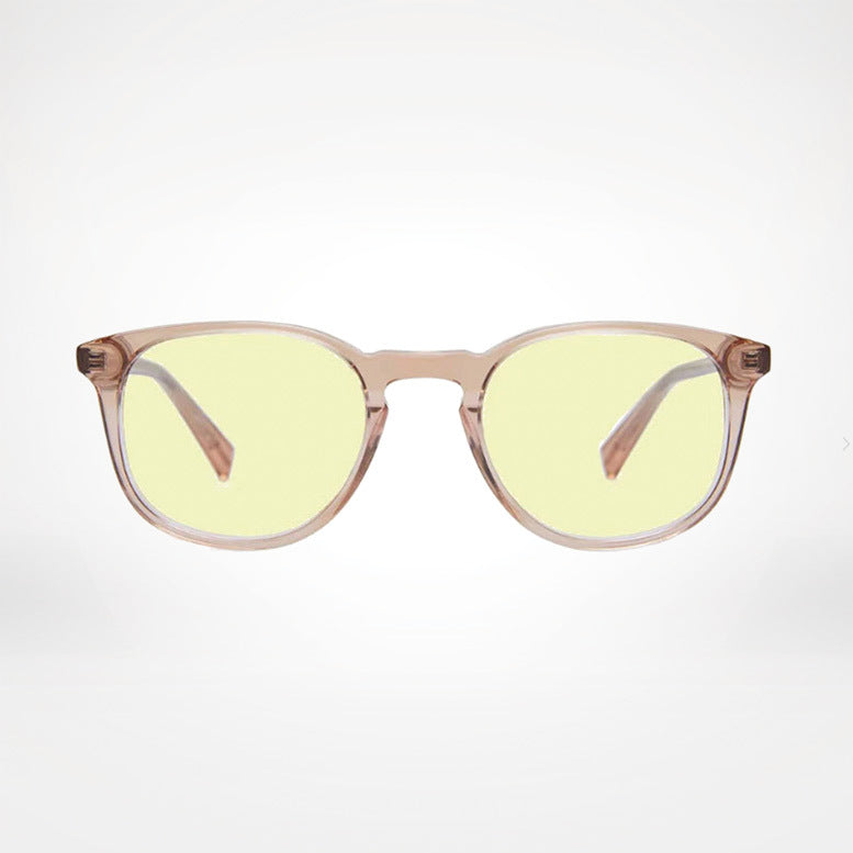 Lane/Champagne Sleep Blue Light Glasses