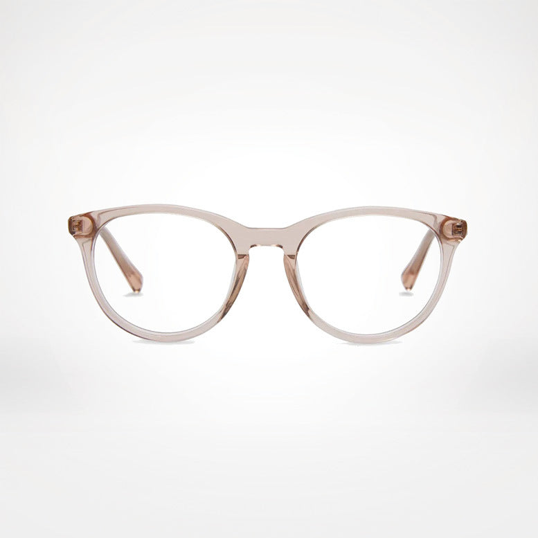 Lola/Champagne Blue Light Glasses