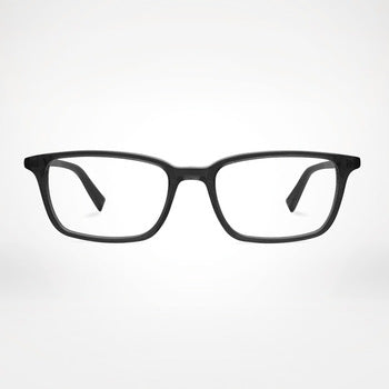 Spencer/Gloss Black Blue Light Glasses