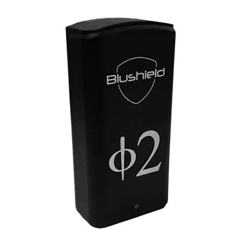 Blushield Phi Φ2 Plug-In + Phi Φ1 Portable Bundle