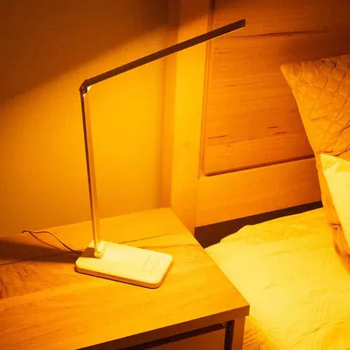 BioLight Full Spectrum Lamp | Earthing Oz