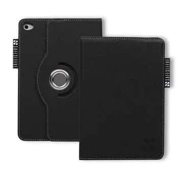 Black 360° Stacked iPad Case